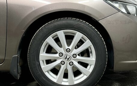 Honda Civic IX, 2012 год, 977 000 рублей, 7 фотография