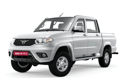 ЛуАЗ Pickup, 2025 год, 1 927 000 рублей, 1 фотография