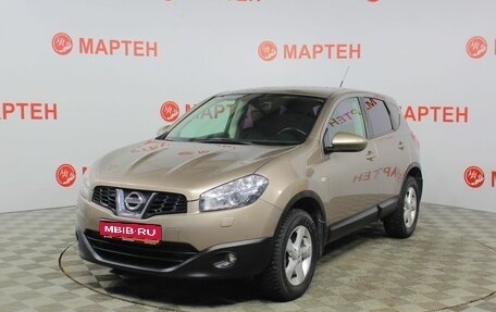 Nissan Qashqai, 2012 год, 998 000 рублей, 1 фотография