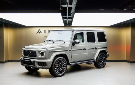 Mercedes-Benz G-Класс AMG, 2025 год, 34 570 000 рублей, 1 фотография