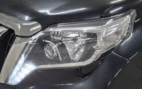 Toyota Land Cruiser Prado 150 рестайлинг 2, 2016 год, 3 050 000 рублей, 17 фотография