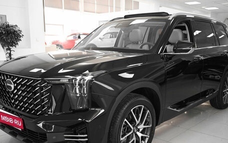 GAC GS8, 2025 год, 4 949 000 рублей, 1 фотография