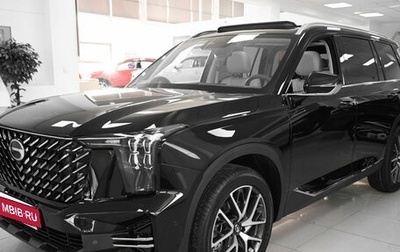 GAC GS8, 2025 год, 4 949 000 рублей, 1 фотография