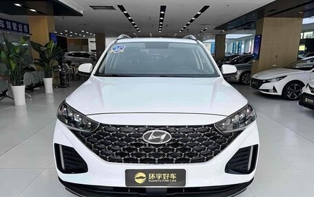 Hyundai ix35, 2022 год, 1 700 004 рублей, 2 фотография