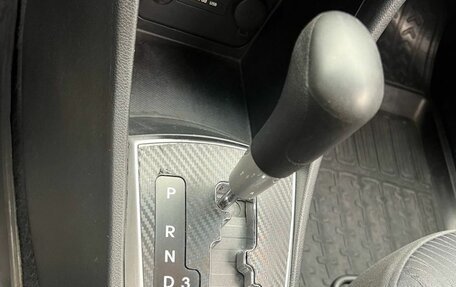 Hyundai Solaris II рестайлинг, 2012 год, 849 900 рублей, 16 фотография