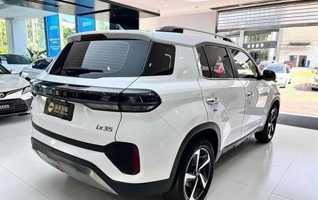 Hyundai ix35, 2022 год, 1 700 004 рублей, 4 фотография