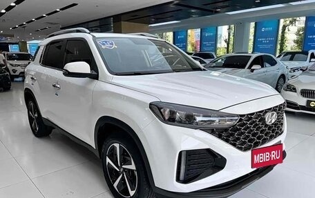 Hyundai ix35, 2022 год, 1 700 004 рублей, 3 фотография