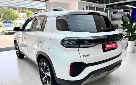 Hyundai ix35, 2022 год, 1 700 004 рублей, 6 фотография