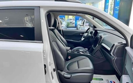 Hyundai ix35, 2022 год, 1 700 004 рублей, 9 фотография