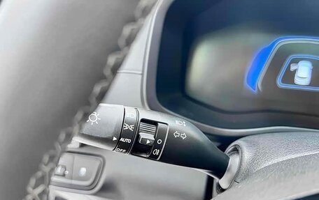 Hyundai ix35, 2022 год, 1 700 004 рублей, 16 фотография