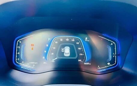 Hyundai ix35, 2022 год, 1 700 004 рублей, 19 фотография