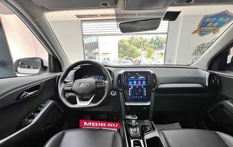 Hyundai ix35, 2022 год, 1 700 004 рублей, 10 фотография