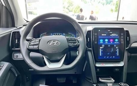 Hyundai ix35, 2022 год, 1 700 004 рублей, 11 фотография