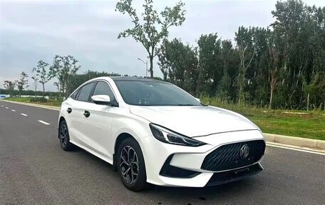 MG 5, 2022 год, 1 080 000 рублей, 3 фотография