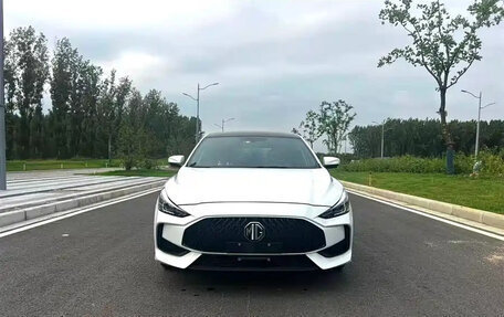 MG 5, 2022 год, 1 080 000 рублей, 2 фотография