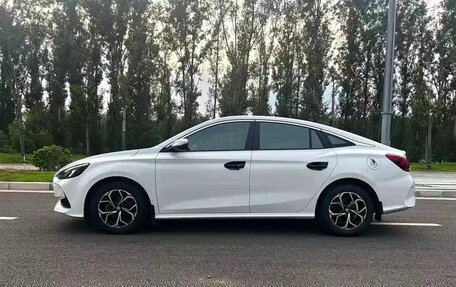 MG 5, 2022 год, 1 080 000 рублей, 4 фотография