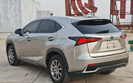 Lexus NX, 2022 год, 3 600 777 рублей, 5 фотография