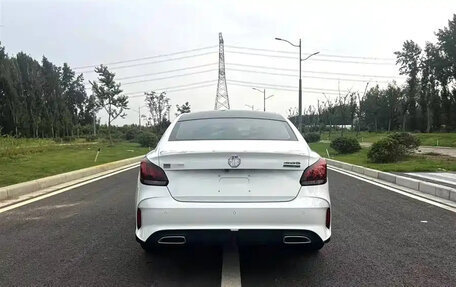 MG 5, 2022 год, 1 080 000 рублей, 6 фотография