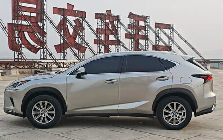 Lexus NX, 2022 год, 3 600 777 рублей, 6 фотография