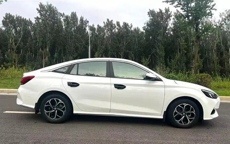 MG 5, 2022 год, 1 080 000 рублей, 5 фотография