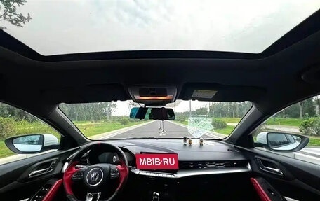 MG 5, 2022 год, 1 080 000 рублей, 7 фотография