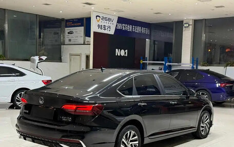 Volkswagen Lavida, 2022 год, 1 411 855 рублей, 4 фотография