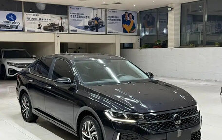 Volkswagen Lavida, 2022 год, 1 411 855 рублей, 3 фотография