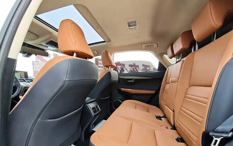 Lexus NX, 2022 год, 3 600 777 рублей, 15 фотография