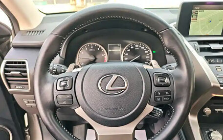 Lexus NX, 2022 год, 3 600 777 рублей, 19 фотография