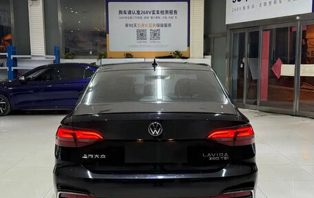 Volkswagen Lavida, 2022 год, 1 411 855 рублей, 5 фотография