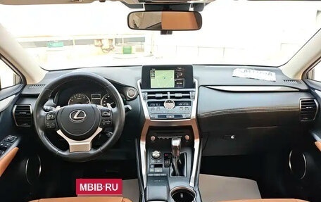 Lexus NX, 2022 год, 3 600 777 рублей, 13 фотография