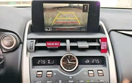 Lexus NX, 2022 год, 3 600 777 рублей, 18 фотография