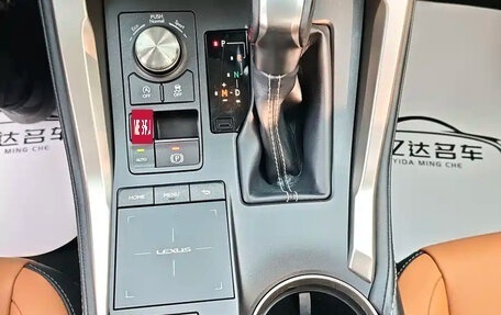 Lexus NX, 2022 год, 3 600 777 рублей, 17 фотография