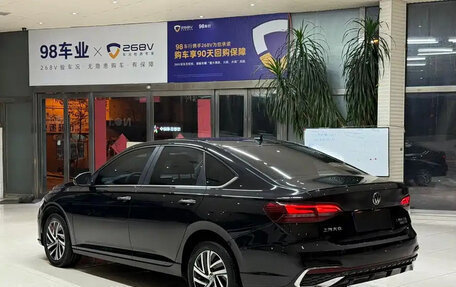 Volkswagen Lavida, 2022 год, 1 411 855 рублей, 6 фотография