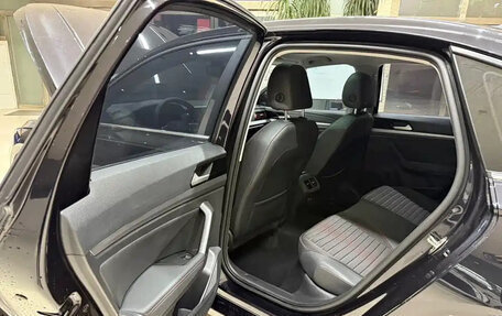 Volkswagen Lavida, 2022 год, 1 411 855 рублей, 13 фотография