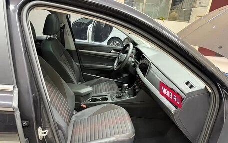 Volkswagen Lavida, 2022 год, 1 411 855 рублей, 8 фотография