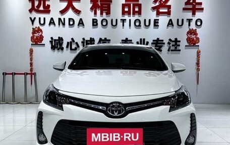 Toyota Vios III, 2022 год, 1 180 000 рублей, 2 фотография