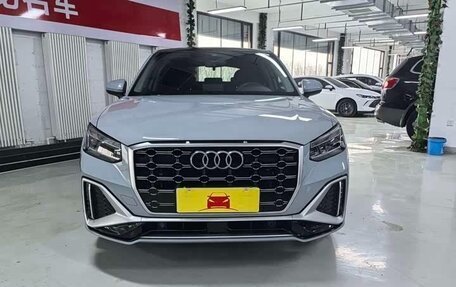Audi Q2 I, 2022 год, 1 900 004 рублей, 2 фотография