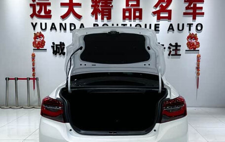 Toyota Vios III, 2022 год, 1 180 000 рублей, 16 фотография