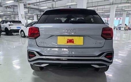 Audi Q2 I, 2022 год, 1 900 004 рублей, 5 фотография