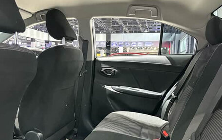 Toyota Vios III, 2022 год, 1 180 000 рублей, 14 фотография