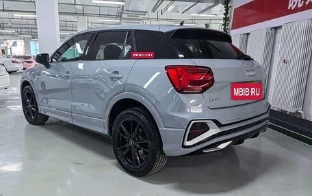 Audi Q2 I, 2022 год, 1 900 004 рублей, 6 фотография
