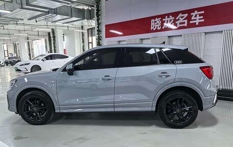 Audi Q2 I, 2022 год, 1 900 004 рублей, 7 фотография