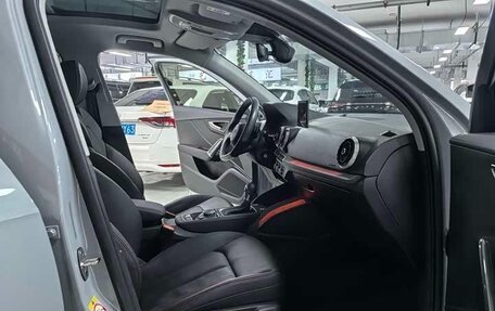 Audi Q2 I, 2022 год, 1 900 004 рублей, 8 фотография