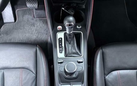 Audi Q2 I, 2022 год, 1 900 004 рублей, 12 фотография