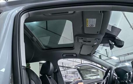 Audi Q2 I, 2022 год, 1 900 004 рублей, 14 фотография