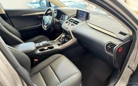 Lexus NX, 2022 год, 3 950 007 рублей, 4 фотография