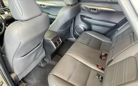 Lexus NX, 2022 год, 3 950 007 рублей, 8 фотография