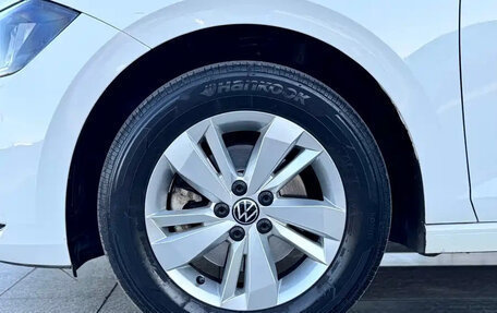 Volkswagen Polo, 2022 год, 1 060 855 рублей, 12 фотография