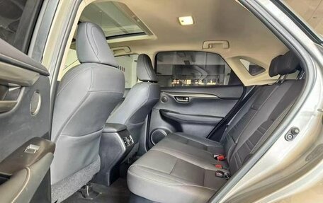 Lexus NX, 2022 год, 3 950 007 рублей, 3 фотография